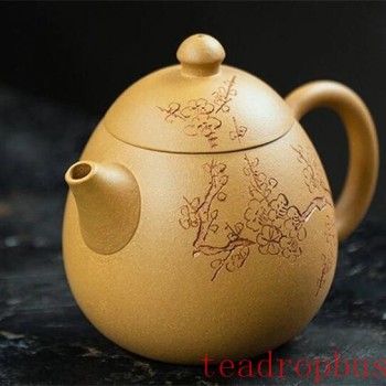 Zisha Teapot: For Beginners, How to Enjoy a Zisha Teapot?