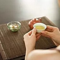 Drinking Tea Reflects Personality, Are You Described?