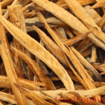 How to Store Dian Hong Tea Best