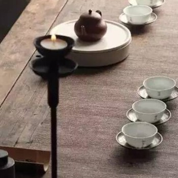 24 Types of Tea, Each with a Unique Flavor