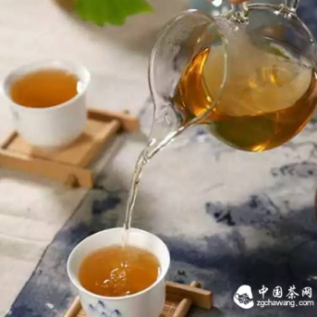 Drink for Health: Pair Different Types of Tea with Different Tea Sets!