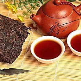 How to Store Pu-erh Tea for Appreciation in Value?