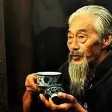 If you don't store tea when you're young, you'll have no tea to drink when you're old