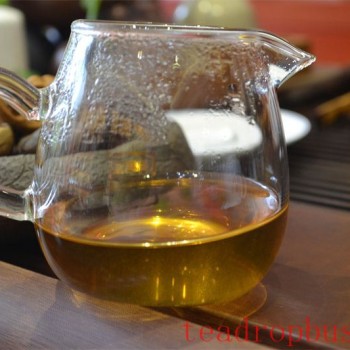Chinese Tea and Its Culture Part I: "Chinese Tea – Millennium Heritage and Contemporary Charm"