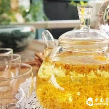 Drinking This Type of Tea Can Effectively Eliminate Bad Breath