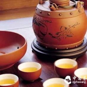 Fitness Knowledge: 4 Cups of Tea for 4 Kinds of Ailments