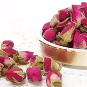 Rose Tea: Can Regulate Menstruation, Nourish Beauty, Slim Down, and Remove Spots