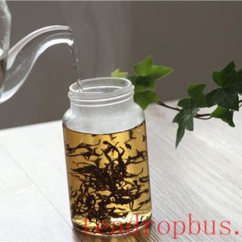 The Benefits and Nutritional Value of Black Tea