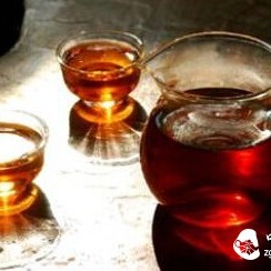 Top Ten Beautiful Blends of Pu-erh Tea, Which One Do You Like?