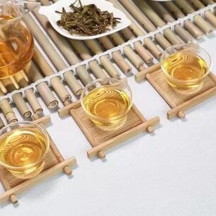 Poor Eyesight? Try Drinking Three Cups of Tea Daily