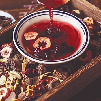 Traditional Chinese Herbal Teas Gain Popularity—Here Are Some Summer Essentials!