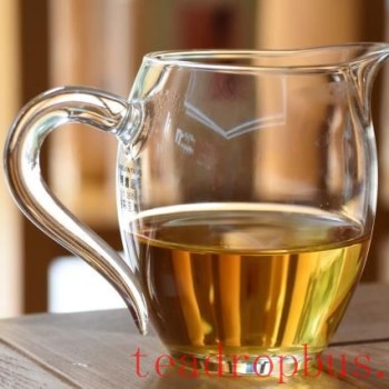Summer Weather is Hot, Have You Had Tea to Remove Dampness?