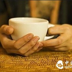 People Truly Cannot Go a Day Without Tea