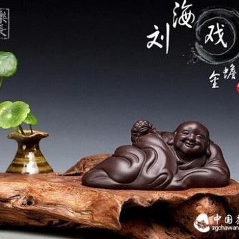 Nurturing Tea Pets, Placement Matters Too