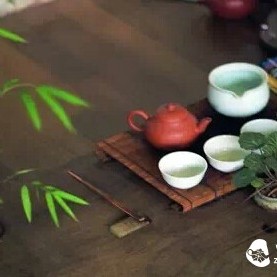 Human Among Plants: The Tea Art of Anxi Tieguanyin
