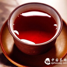 Decryption: Why Is Autumn Suitable for Drinking Black Tea?