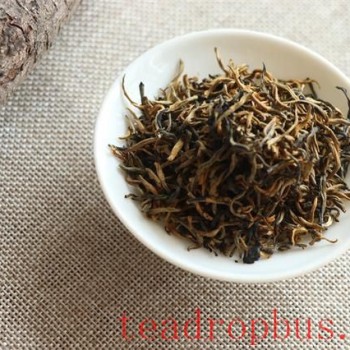 5 Tips for Brewing a Great Cup of Dian Hong Tea