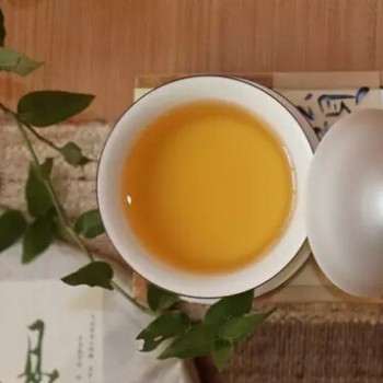 Is the 'Blending' of Pu-erh Tea Just Playing 'Mix and Match'?