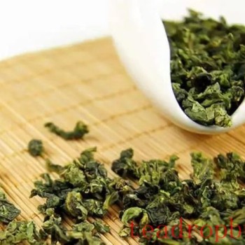 How to Appraise Tieguanyin?