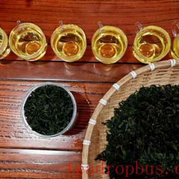 Kezuo Left Mid Banner, Inner Mongolia: Mulberry Leaf Tea Brings Prospects of Rural Revitalization