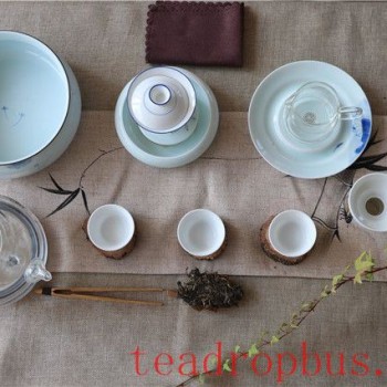 How to Drink Pu-er Tea, Do You Know How to Drink Pu-er Tea?