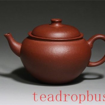 A Fine Pot is No Vulgarity: The Purple Clay Pot is an Art That Can Be Cultivated with Heart