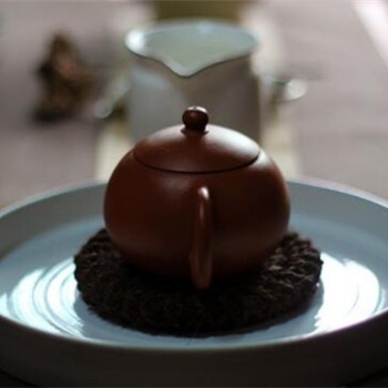 How to Store Pu-erh Tea at Home?