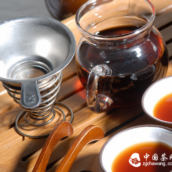 Do You Really Need to Drink Pu-erh Tea?
