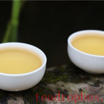 Taste Characteristics of Yiwu Mahhei Ancient Tree Tea