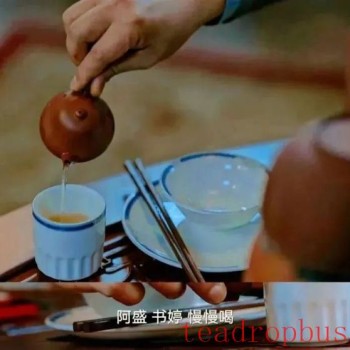 The Finale of "The Knockout"! Only Old Pot Aficionados Will Understand This Detail!