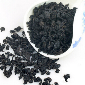 Can Black Oolong Tea Help with Weight Loss? The Weight Loss Effects of Black Oolong Tea
