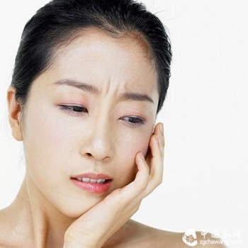 Introduction to Tea Formulas for Treating Toothache