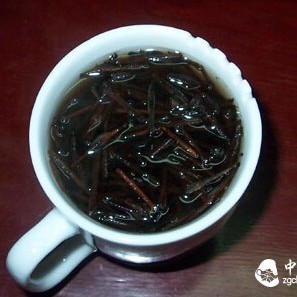 The Role of Tea Stems in the Quality of Pu'er Tea