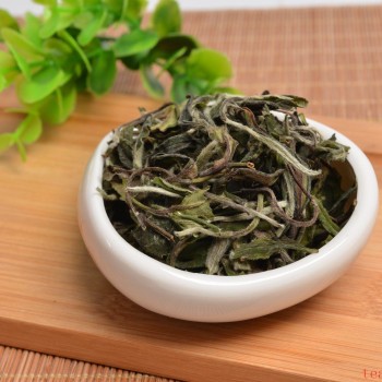 How to Brew Bai Mudan Tea: Secrets to Crafting the Perfect Cup