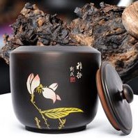 Scientific Research Indicates That Jianshui Purple Clay Pottery Benefits Pu-er Tea Storage