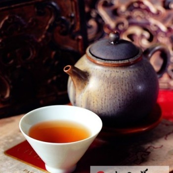 Yu Qiuyu: The Core Secret of What Makes Pu'er Tea Attractive
