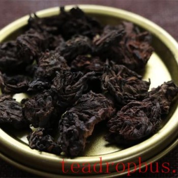 How to Brew Aged Tea for Optimal Taste