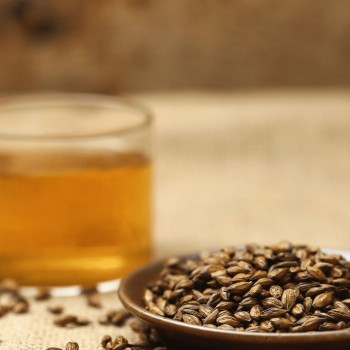 Barley Tea: A Fragrant and Healthy Beverage