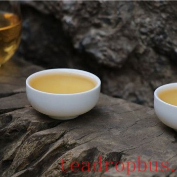 What Kind of Tea Is Considered "Good Tea"?