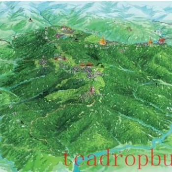 You Come from the Mountains — A Series on the Journey of Jingmai Mountain-s World Heritage Nomination ①