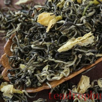 Floral and Reprocessed Teas: A Journey Through Flavors and Crafting Techniques