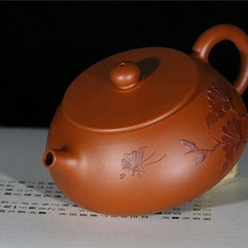 Purple Clay Trivia: What Types of Tea Are Suitable for Zhu Ni, Dicao Qing, and Qing Shi Ni Clays?
