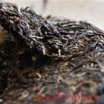 How to Store Opened Pu-er Tea in Daily Life?