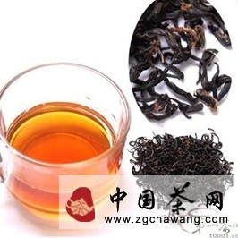 Health and Wellness Benefits in Dark Tea and Coarse Old Tea