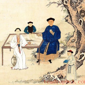 Tea Wares of the Qing Dynasty Were Varied—Perfect for Brewing and Tasting Tea