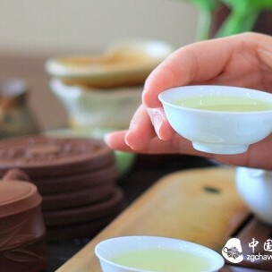 Why Do We Drink Tea?