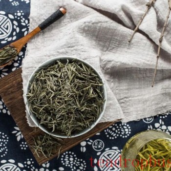Years Undercover at the Tea Shop: I Finally Stole the Boss-s Secret Tea Brewing Formula