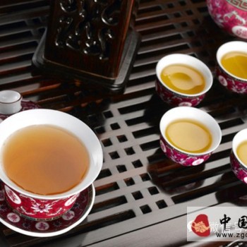 Is Drinking Tea Immediately After a Meal Equivalent to Drinking Poison True or False?