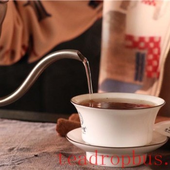 How to Drink Pu-er Tea and Its Benefits