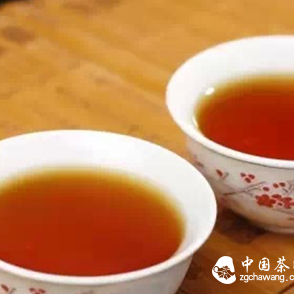 Aroma Types of Black Tea